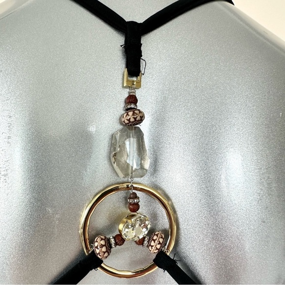 Beach bunny women tops size S - Picture 4 of 6